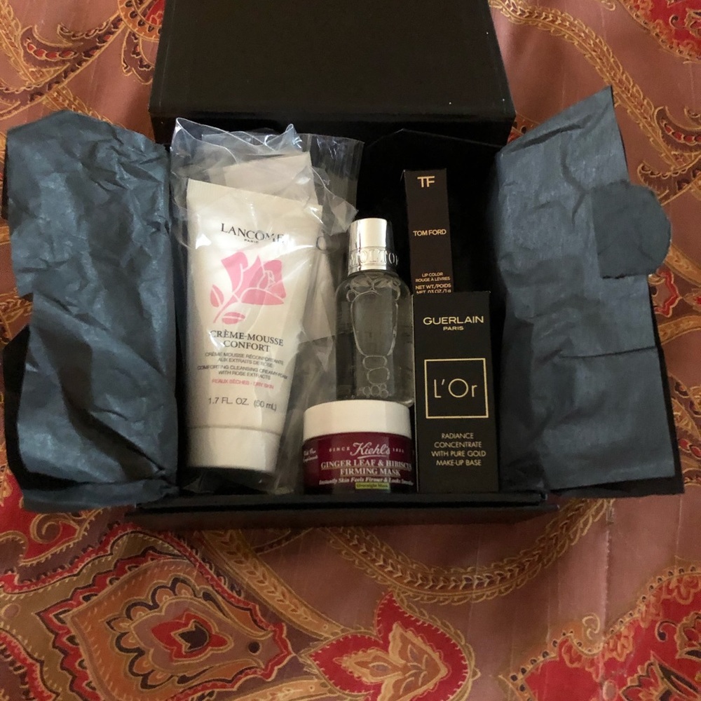 Beauty Box - Picture 4 of 4